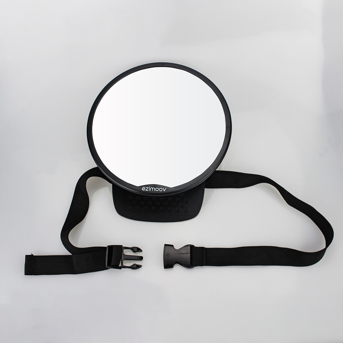EZIMOOV - Espejo retrovisor trasero Ezimoov con rotación 360. - Image 1