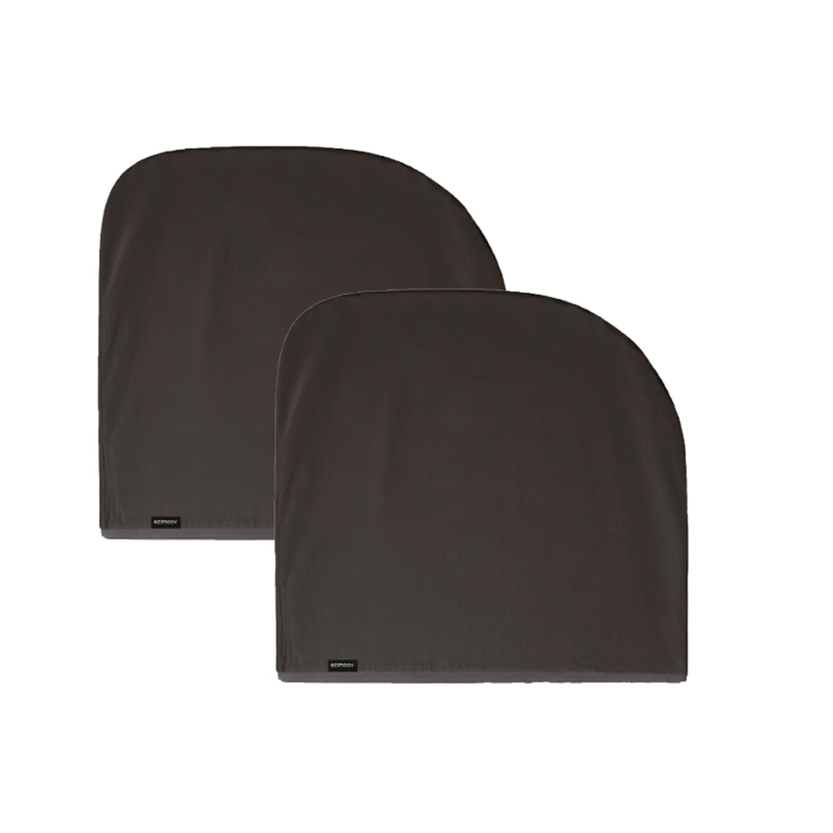 EZIMOOV - Parasol Ezimoov para ventanilla trasera pack 2ud. - Image 1