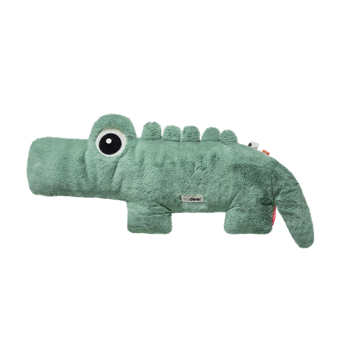 Done by Deer - Peluche Done by Deer Croco verde. - Image 1