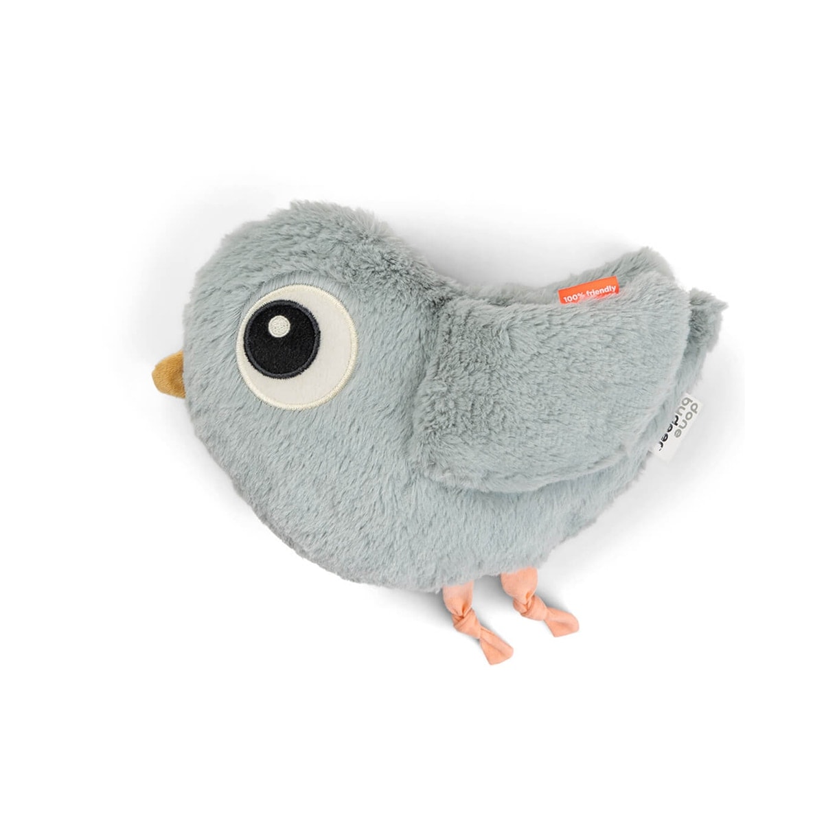 Done by Deer - Peluche mini Birdee Done by Deer Happy Clouds. - Image 1