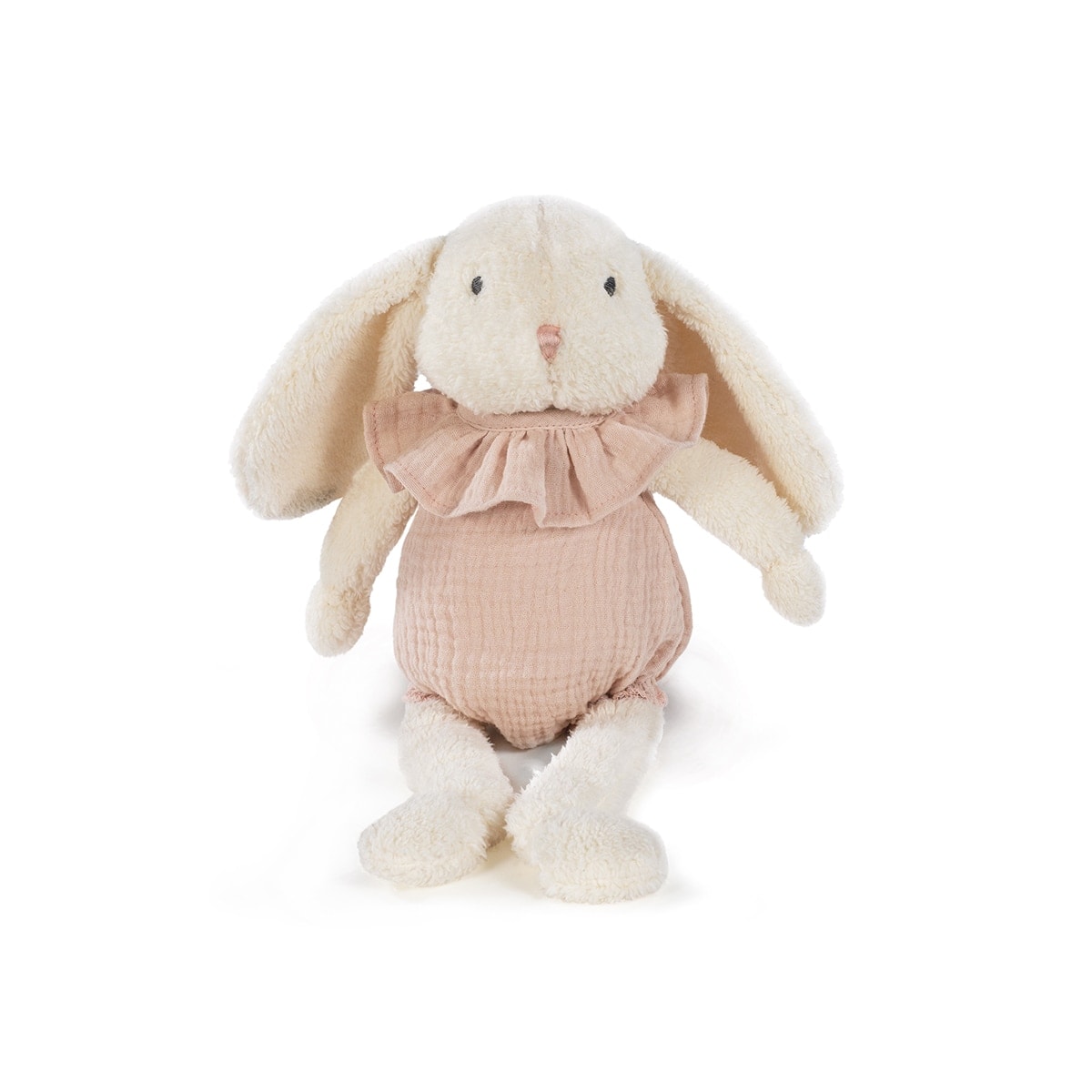 Walking Mum - Peluche de Conejo Walking Mum Soft Bunny. - Image 1