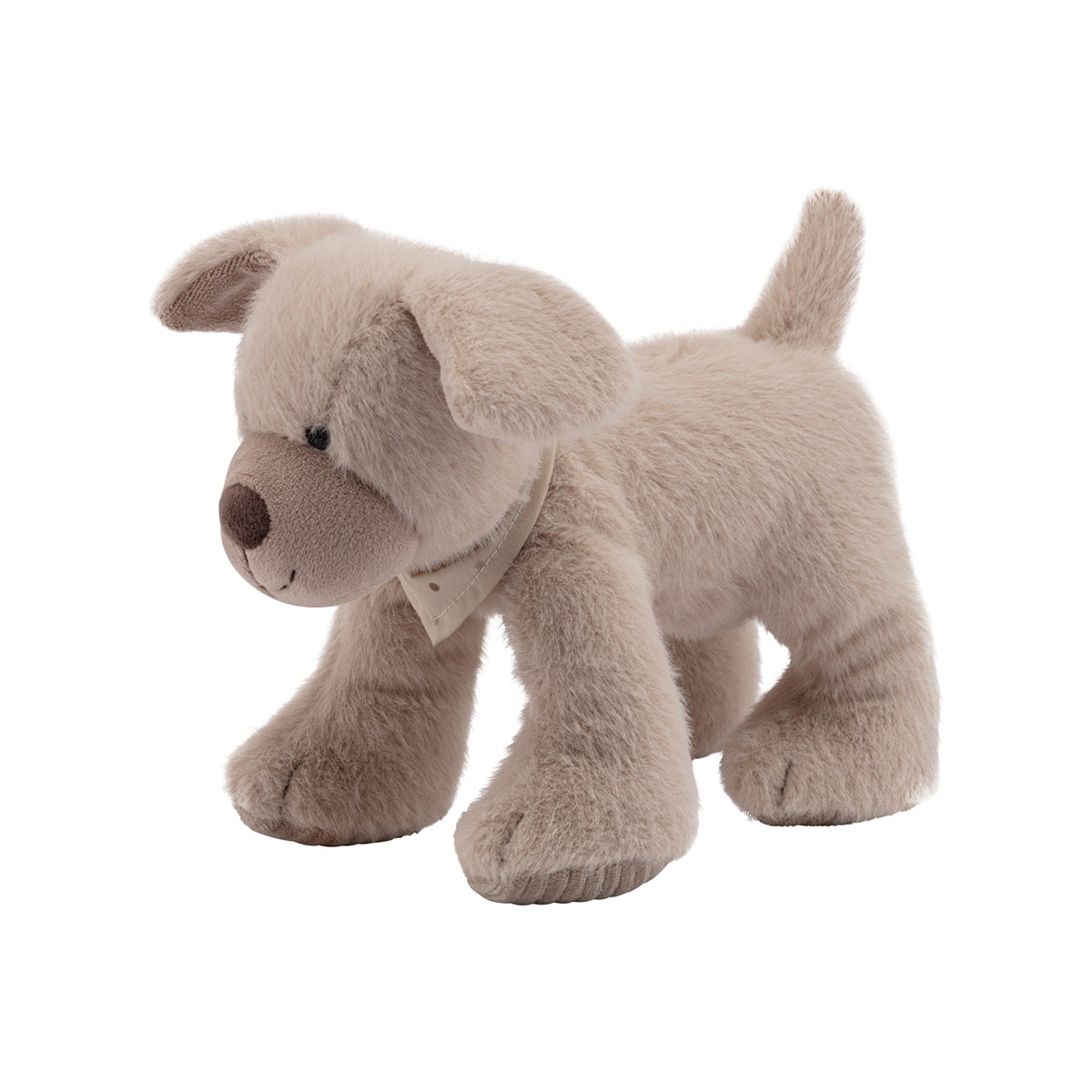 Sterntaler - Peluche Sterntaler perrito 21cm colección Lucky. - Image 1
