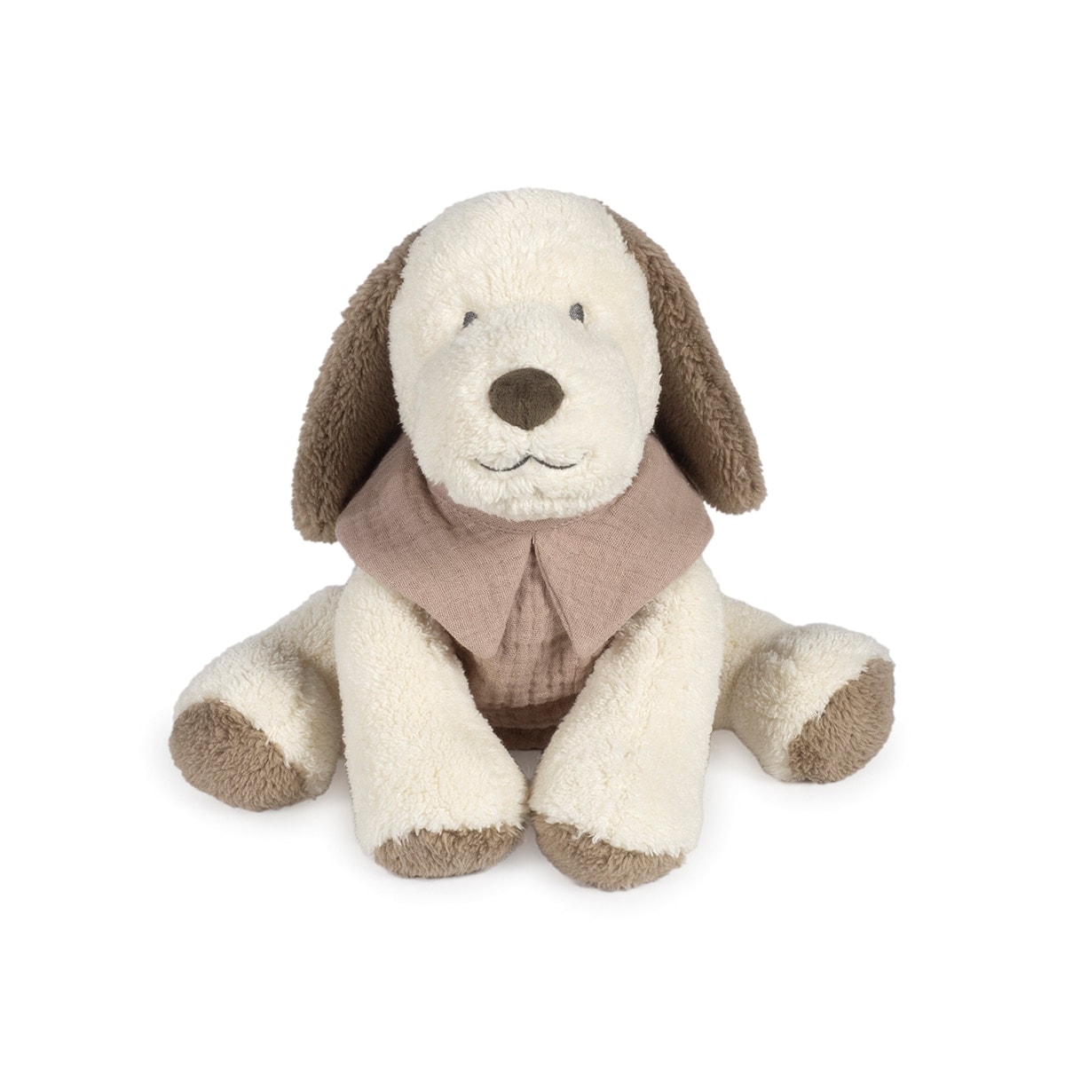 Walking Mum - Peluche perrito Walking Mum 25cm colección Sintra. - Image 1