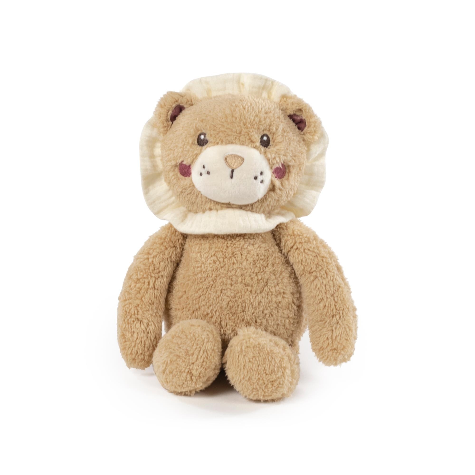 Walking Mum - Peluche León Walking Mum 30cm colección Gala. - Image 1