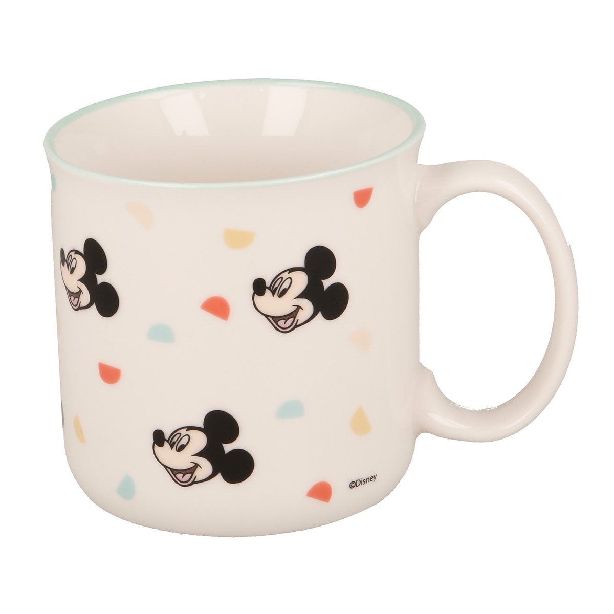 Disney - Taza Mug Cozy Mickey Disney. - Image 1