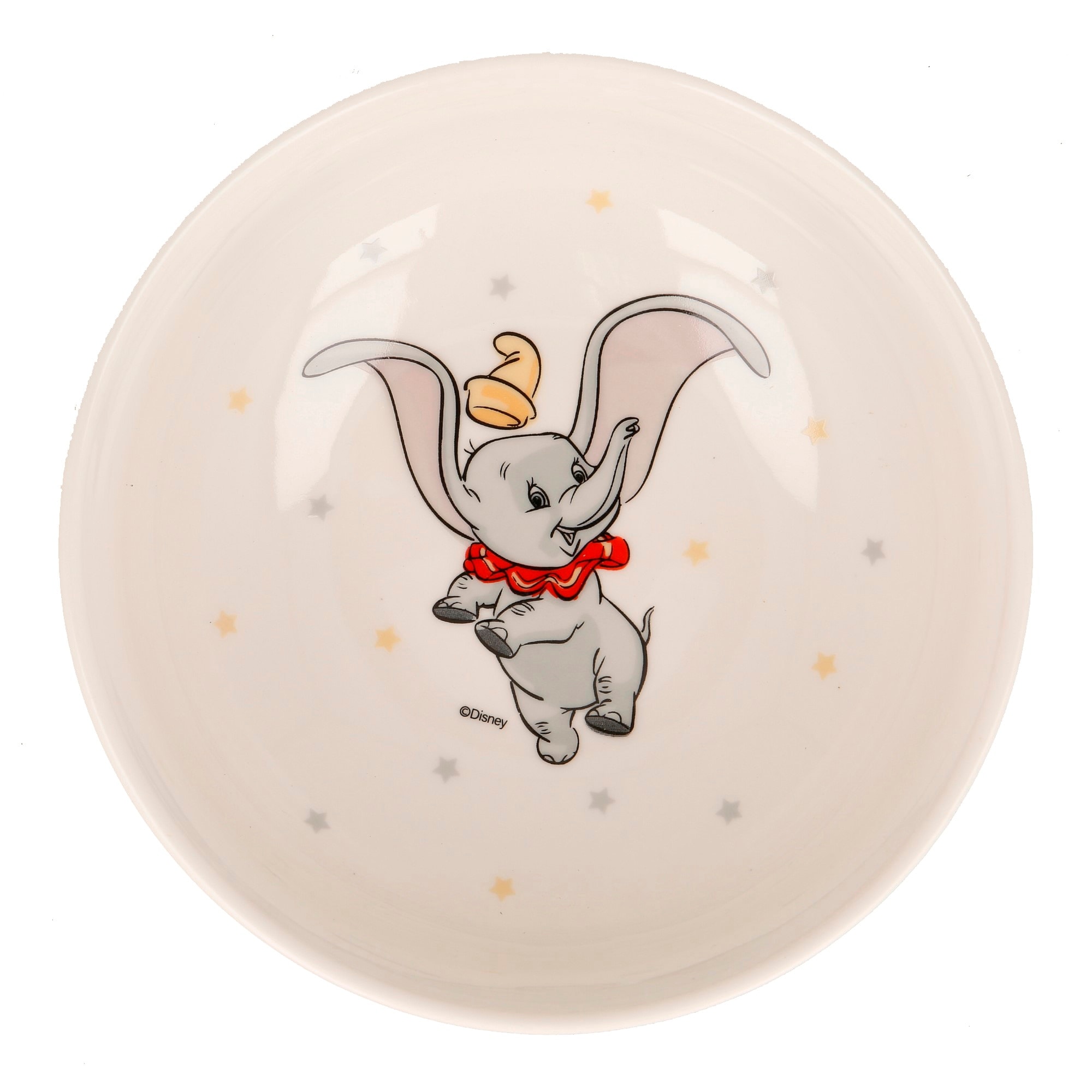 Disney - Bowl de cerámica Dumbo Disney. - Image 1