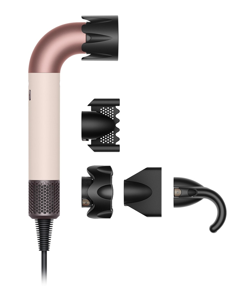 Dyson - Secador de pelo Dyson Supersonic R con Control Inteligente de temperatura. - Image 1