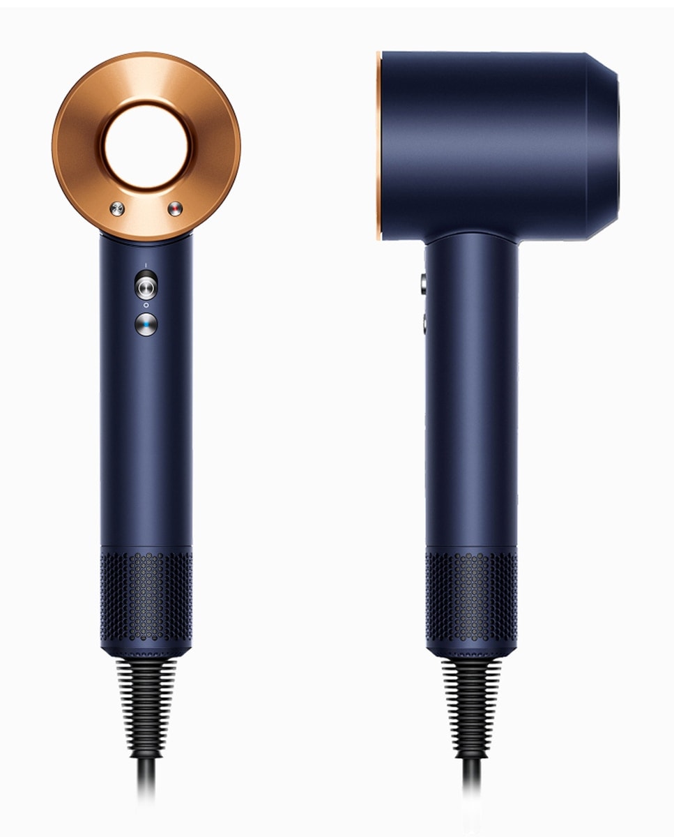 Dyson - Secador de pelo Dyson Supersonic con Tecnología Air Multiplier. - Image 1