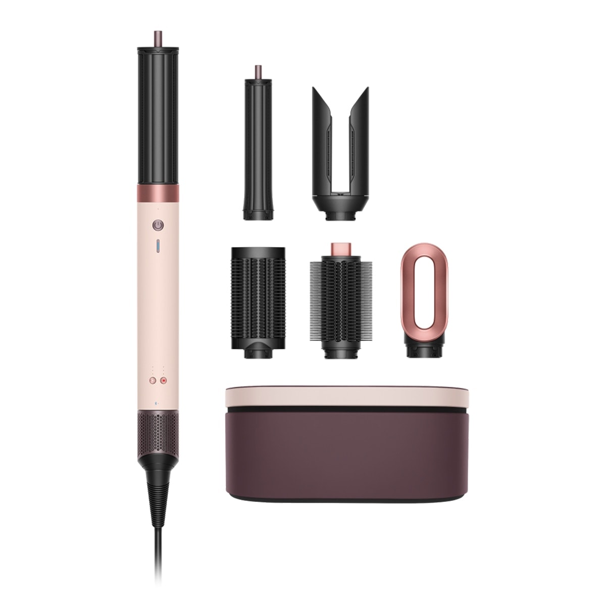 Dyson - Moldeador Dyson airwrap Coanda x 2. - Image 1