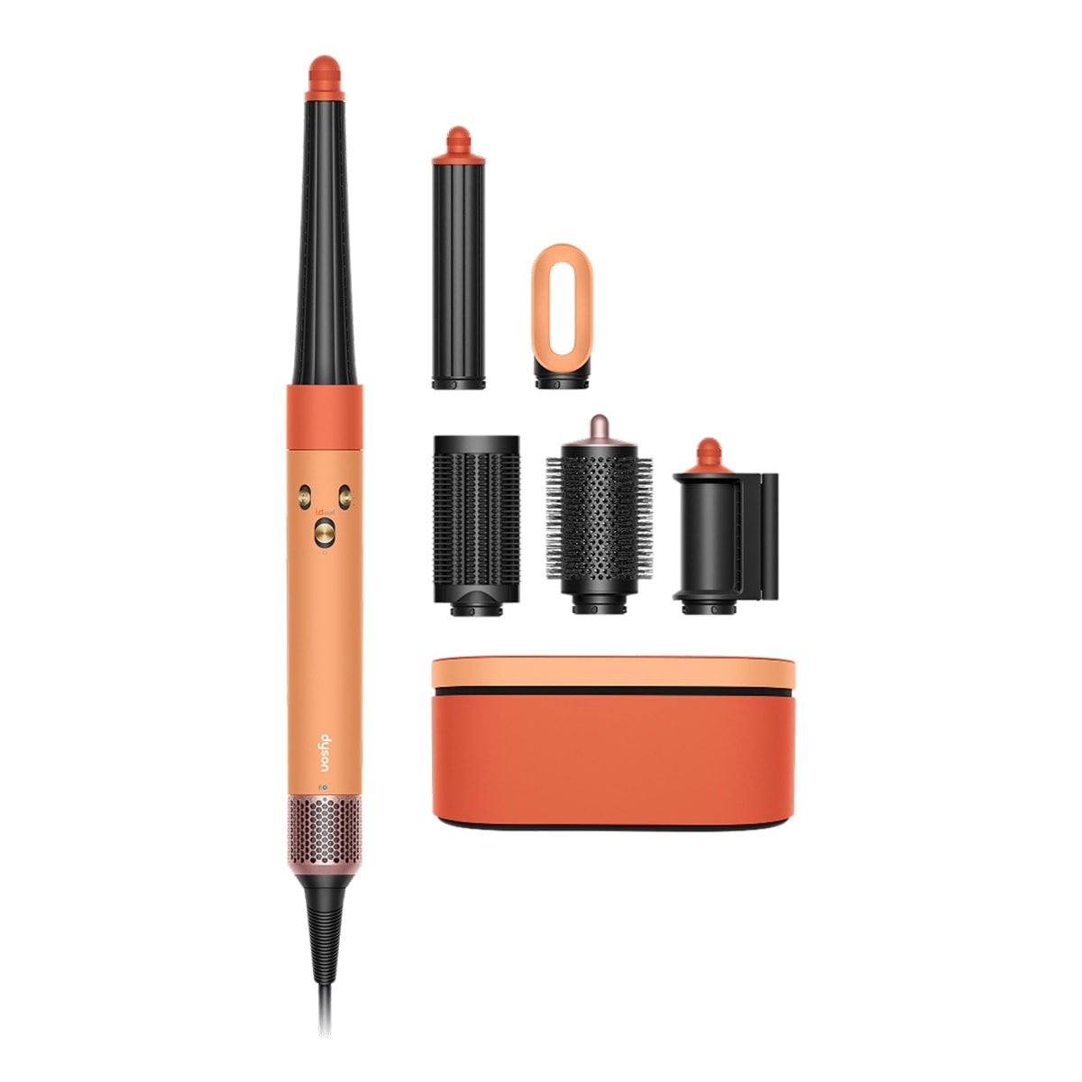 Dyson - Moldeador de pelo Dyson Airwrap ID Apricot.. - Image 1