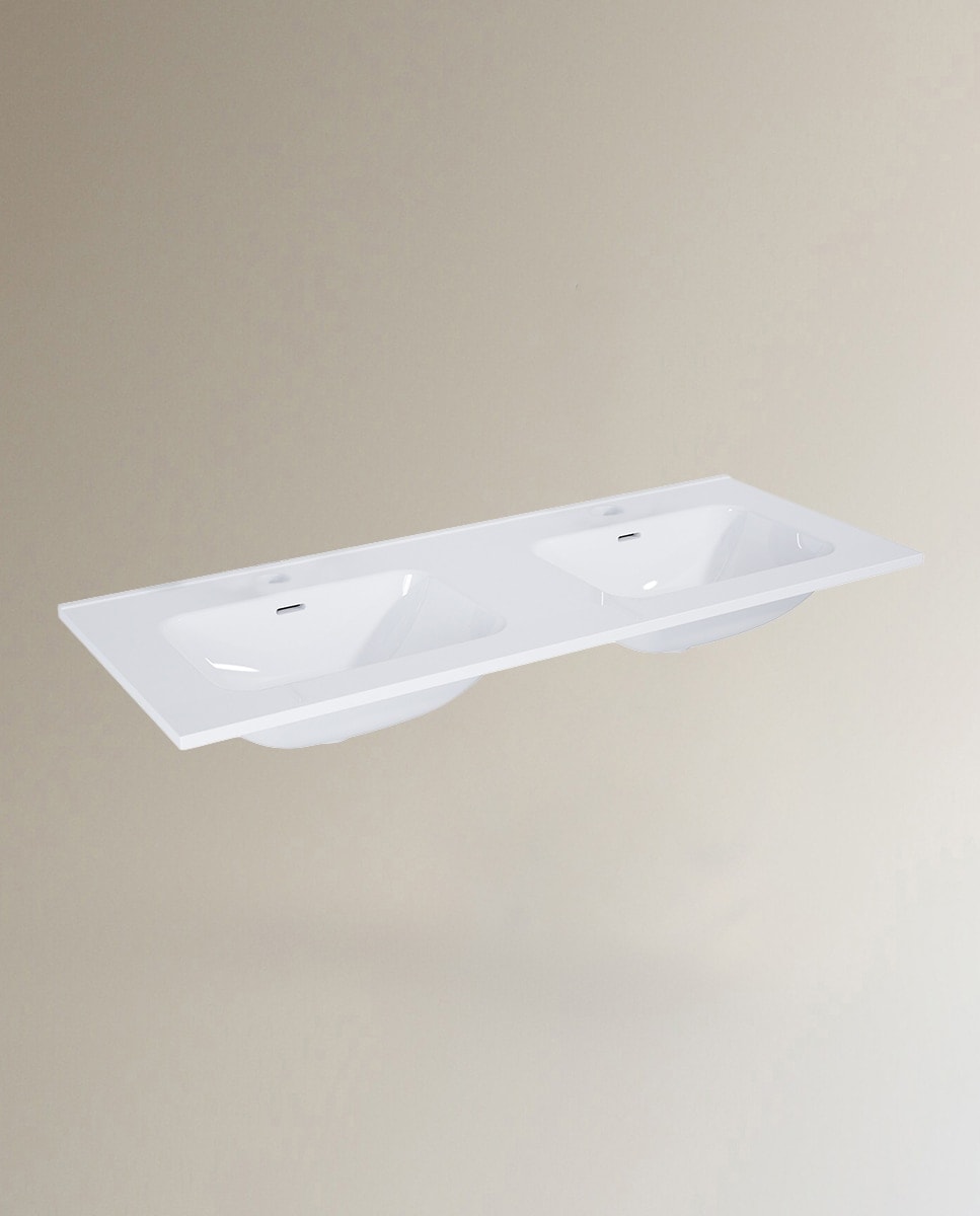 Cosmic - Lavabo de porcelana Wish Cosmic. - Image 1