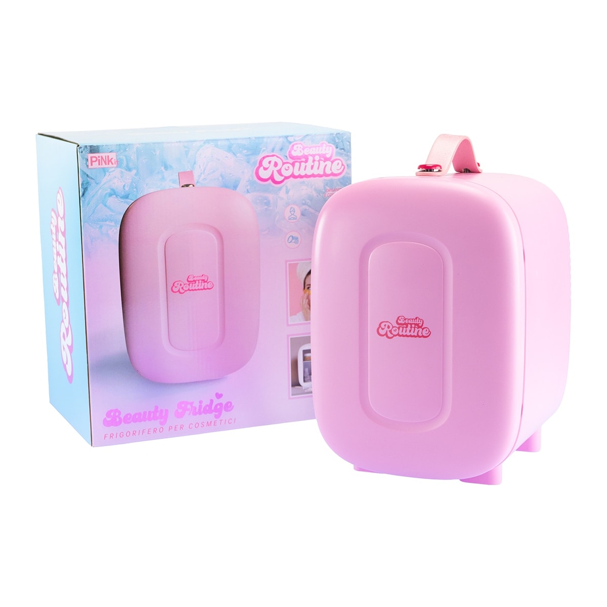 NICE - Nevera de Maquillaje Nice. - Image 1