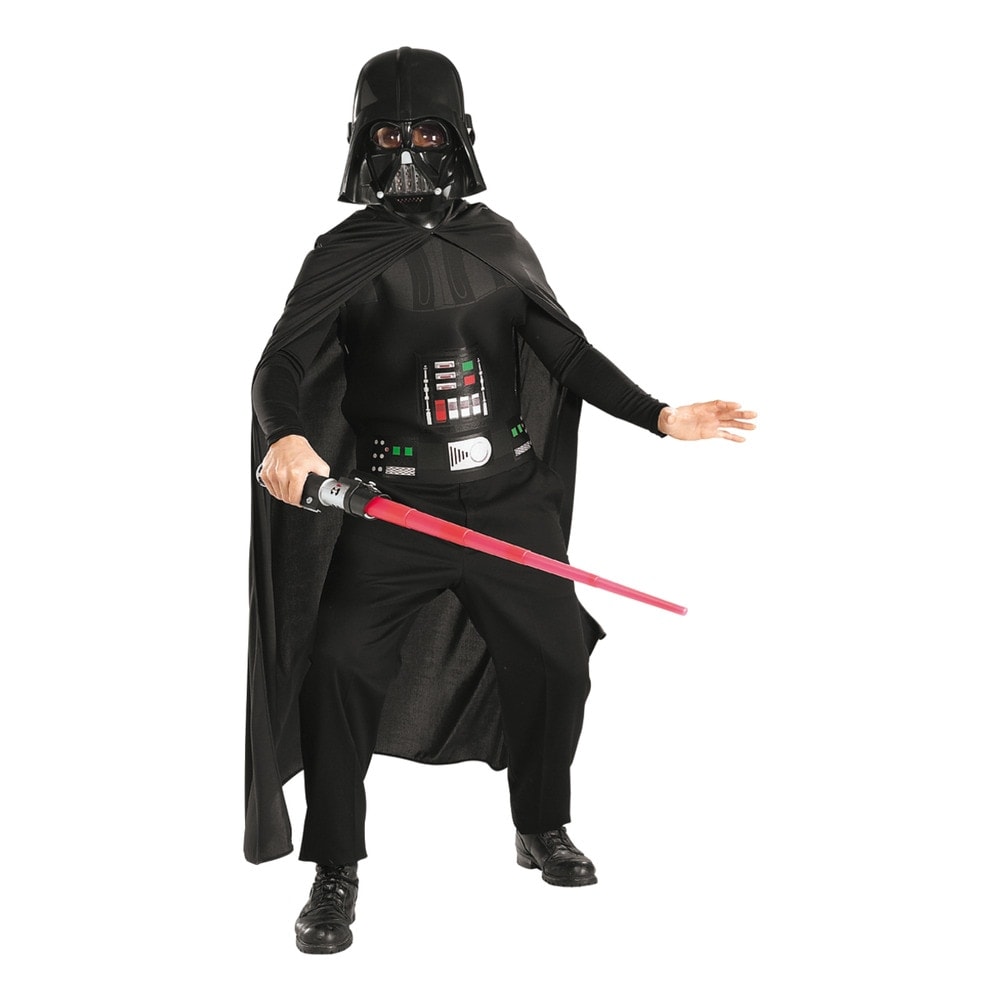 Rubies - Disfraz infantil Darth Vader Star Wars Rubies. - Image 1