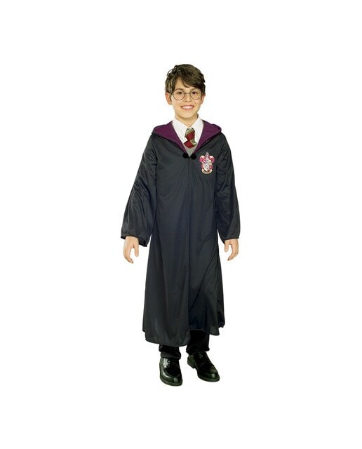Rubies - Disfraz infantil Harry Potter Rubies. - Image 1