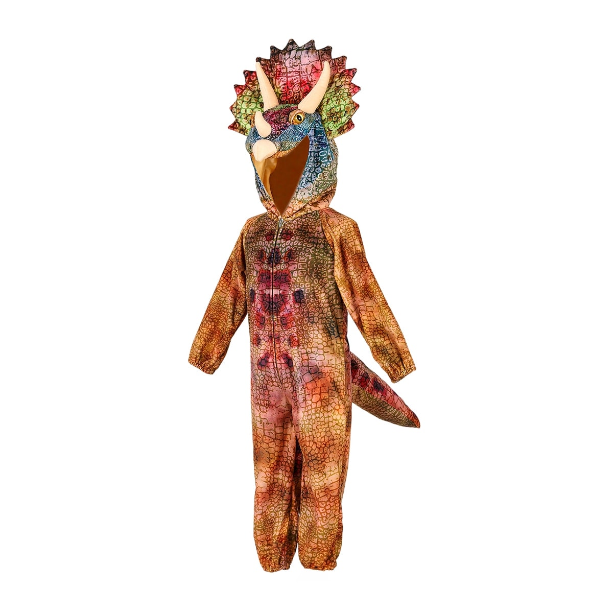 Souza - Disfraz infantil Triceratops Souza. - Image 1