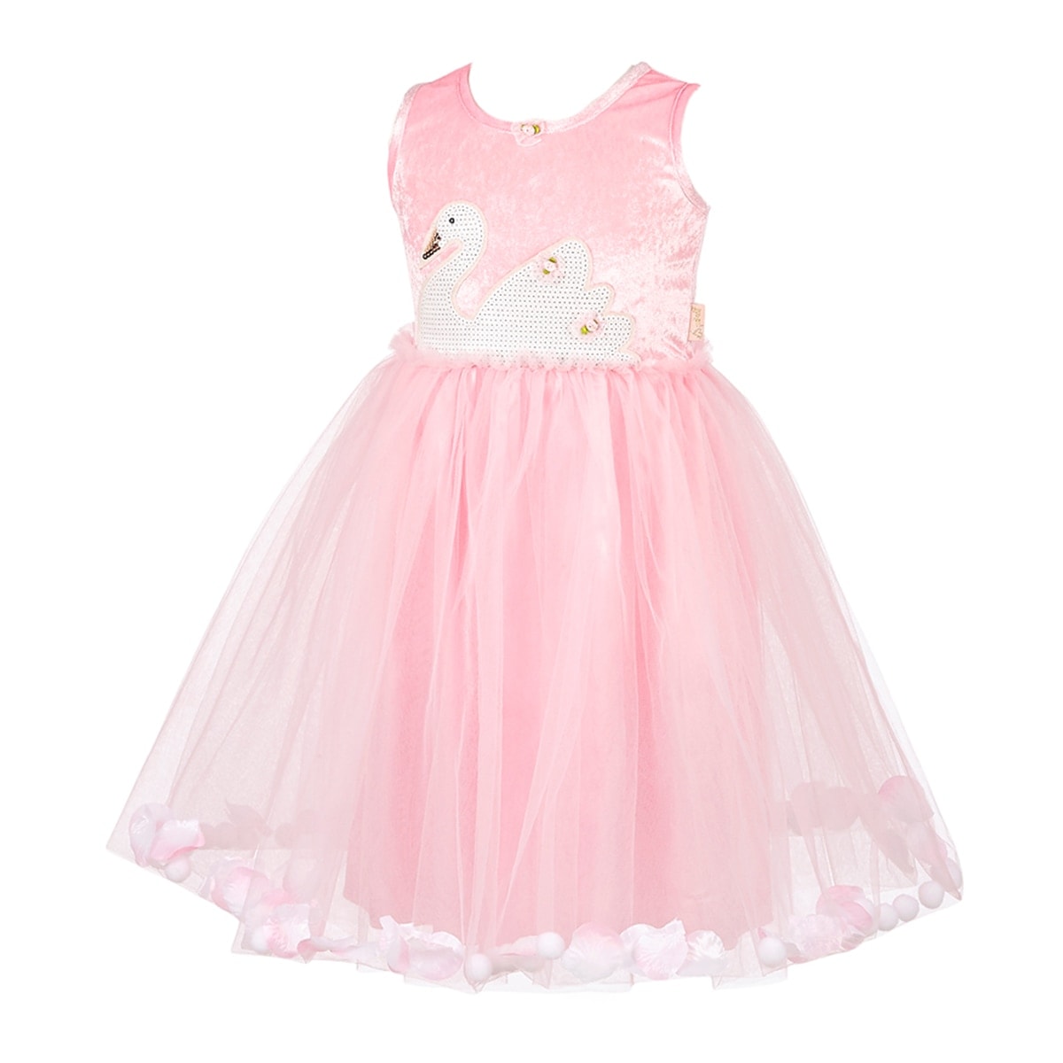 Souza - Disfraz infantil Swan Souza. - Image 1