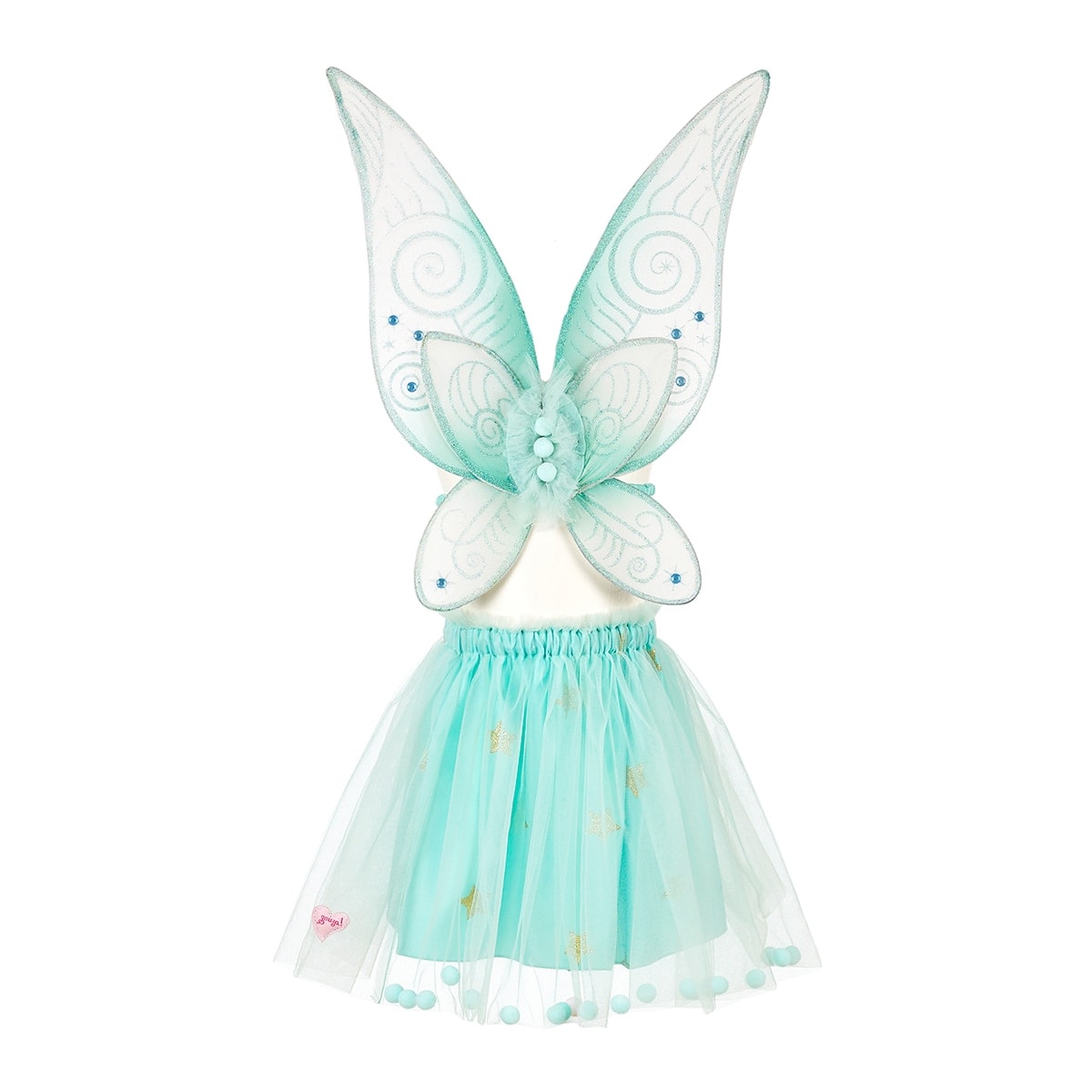 Souza - Conjunto infantil Angelina Souza. - Image 1