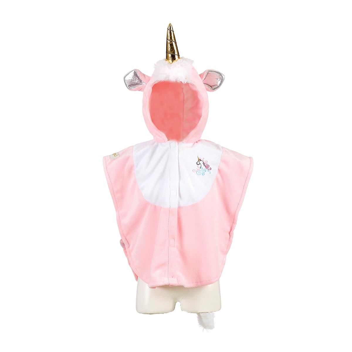 Souza - Capa infantil Unicornio bebé Souza. - Image 1