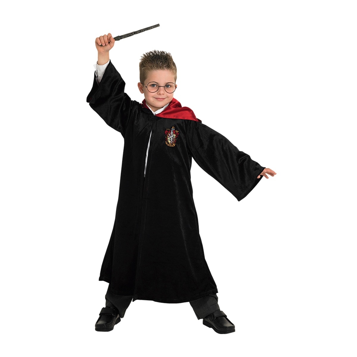 Rubies - Disfraz Deluxe Harry Potter Rubies. - Image 1