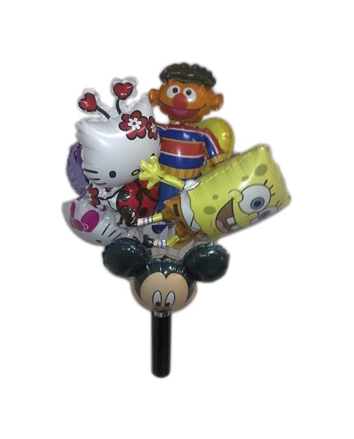 Liragram - Globos De Palito Surtidos Liragram. - Image 1