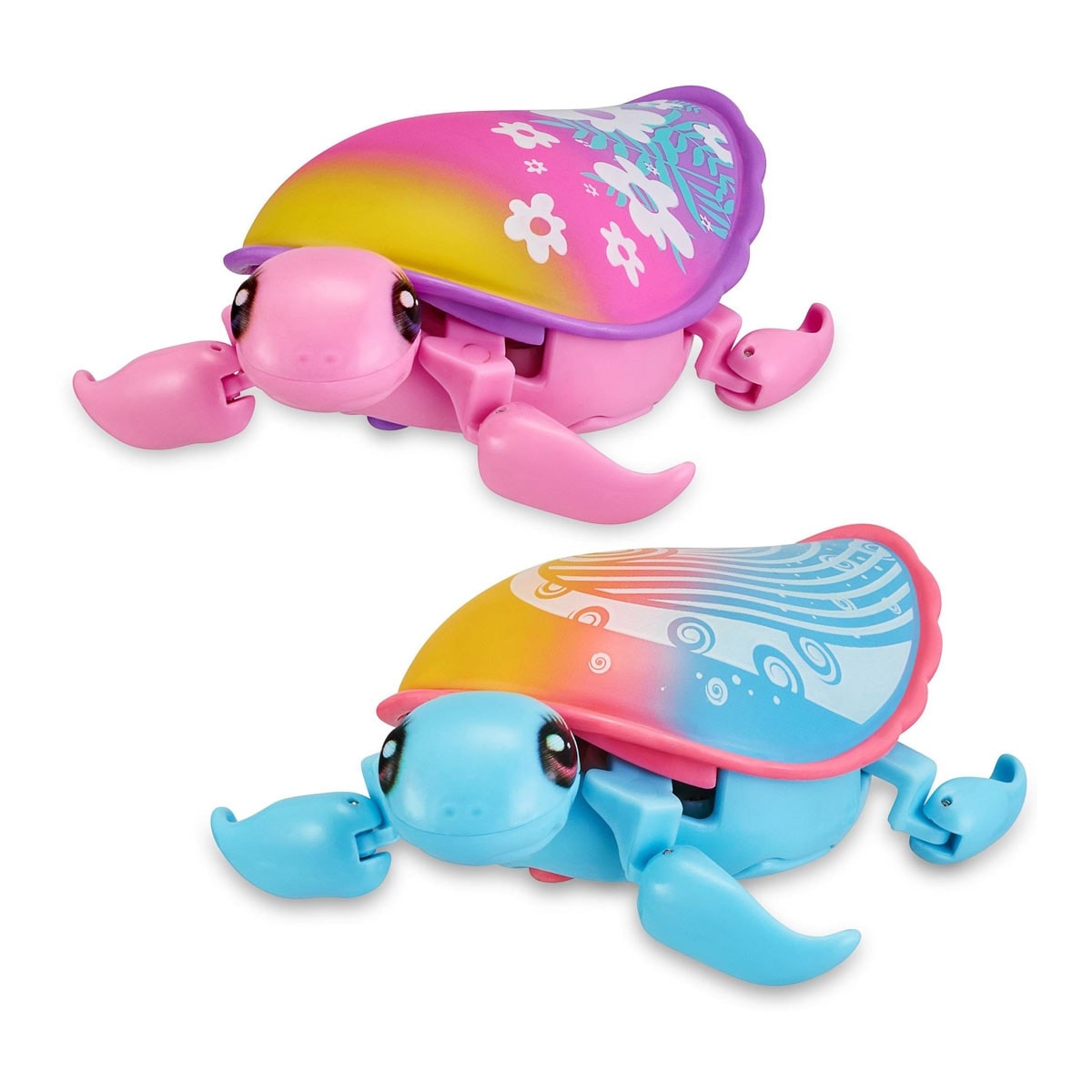 Little Live Pets - Tortugas Molonas Little Live Pets. - Image 1
