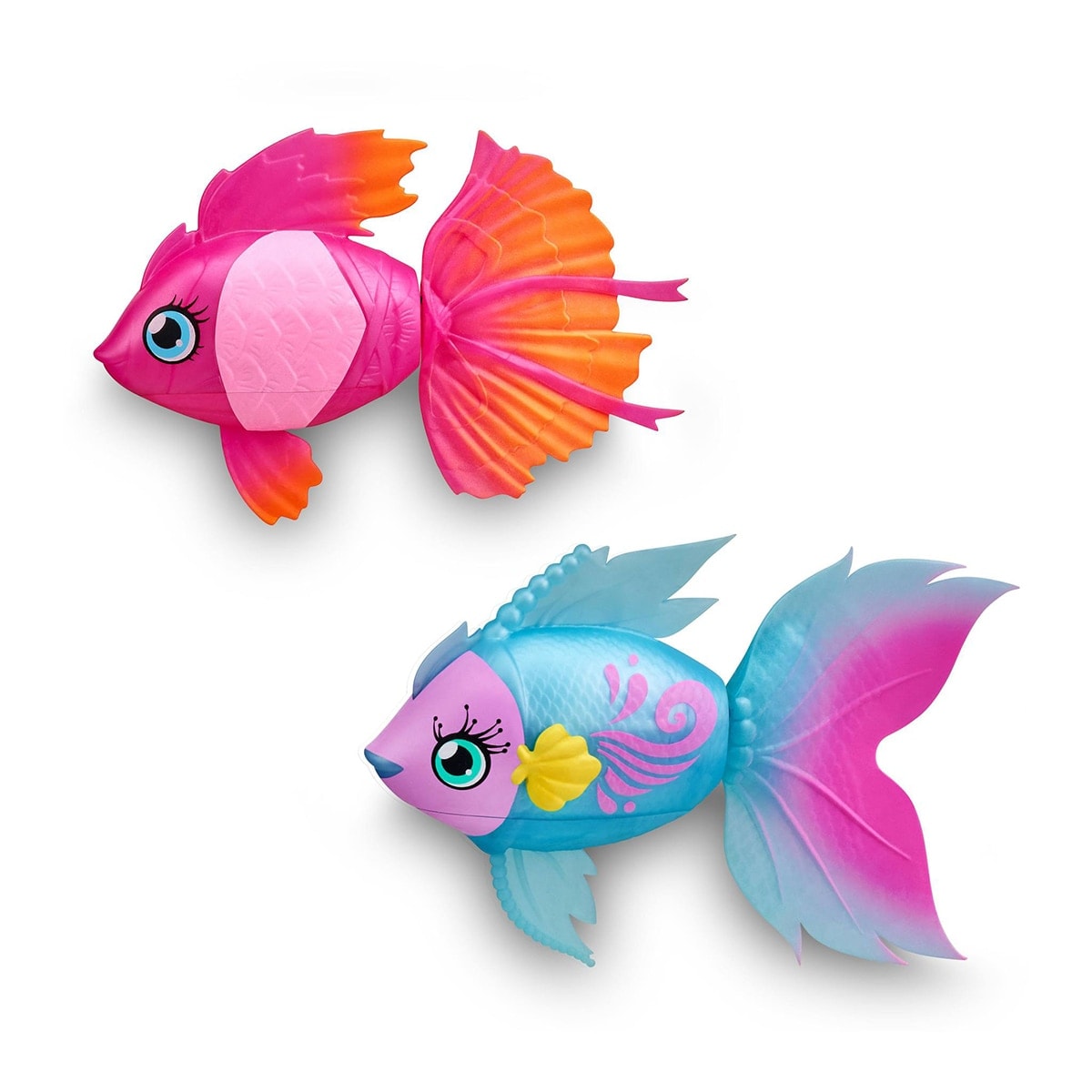 Little Live Pets - Aquaritos Little Live Pets.. - Image 1