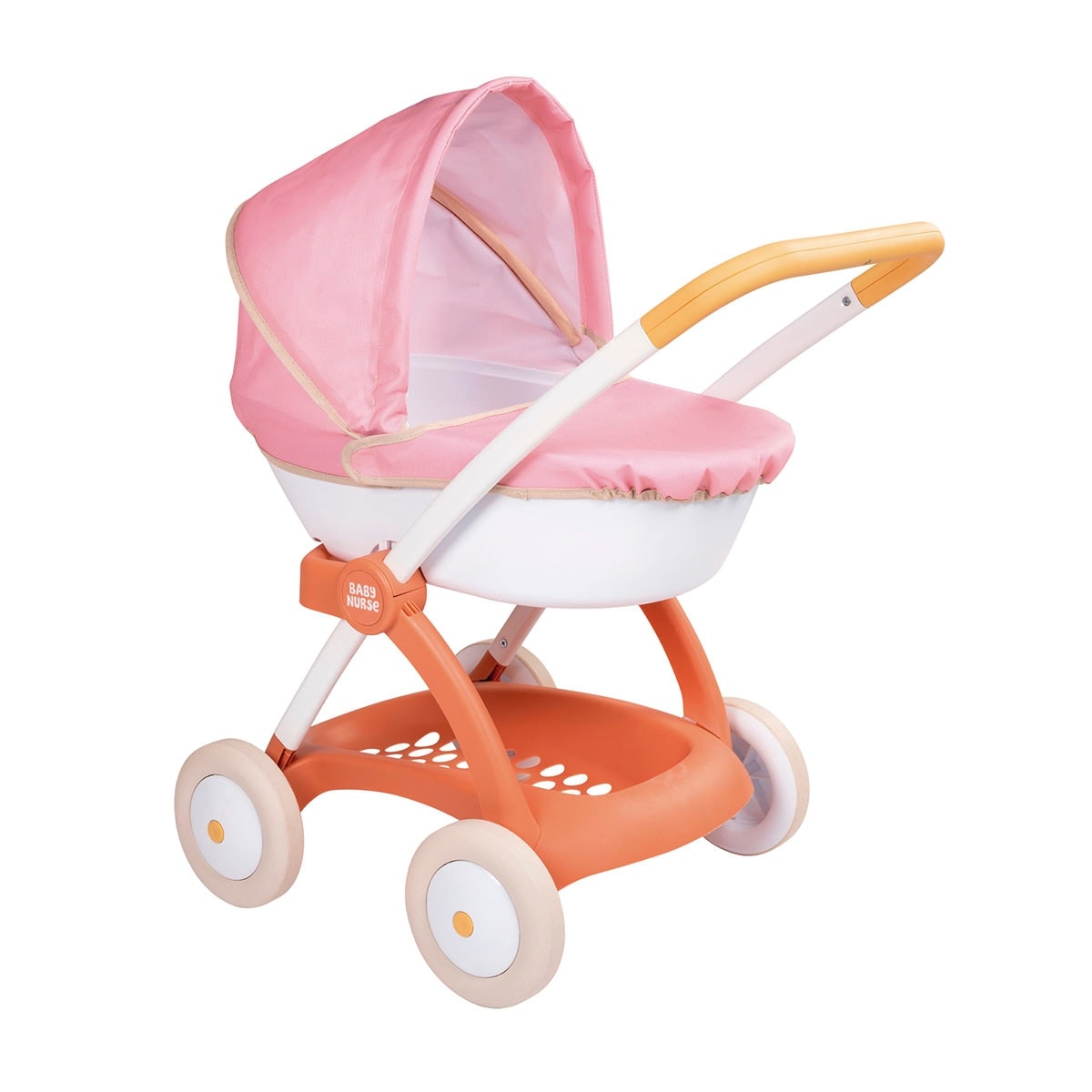 Simba - Carro para muñecas Prop Pram Smoby Picó Simba. - Image 1