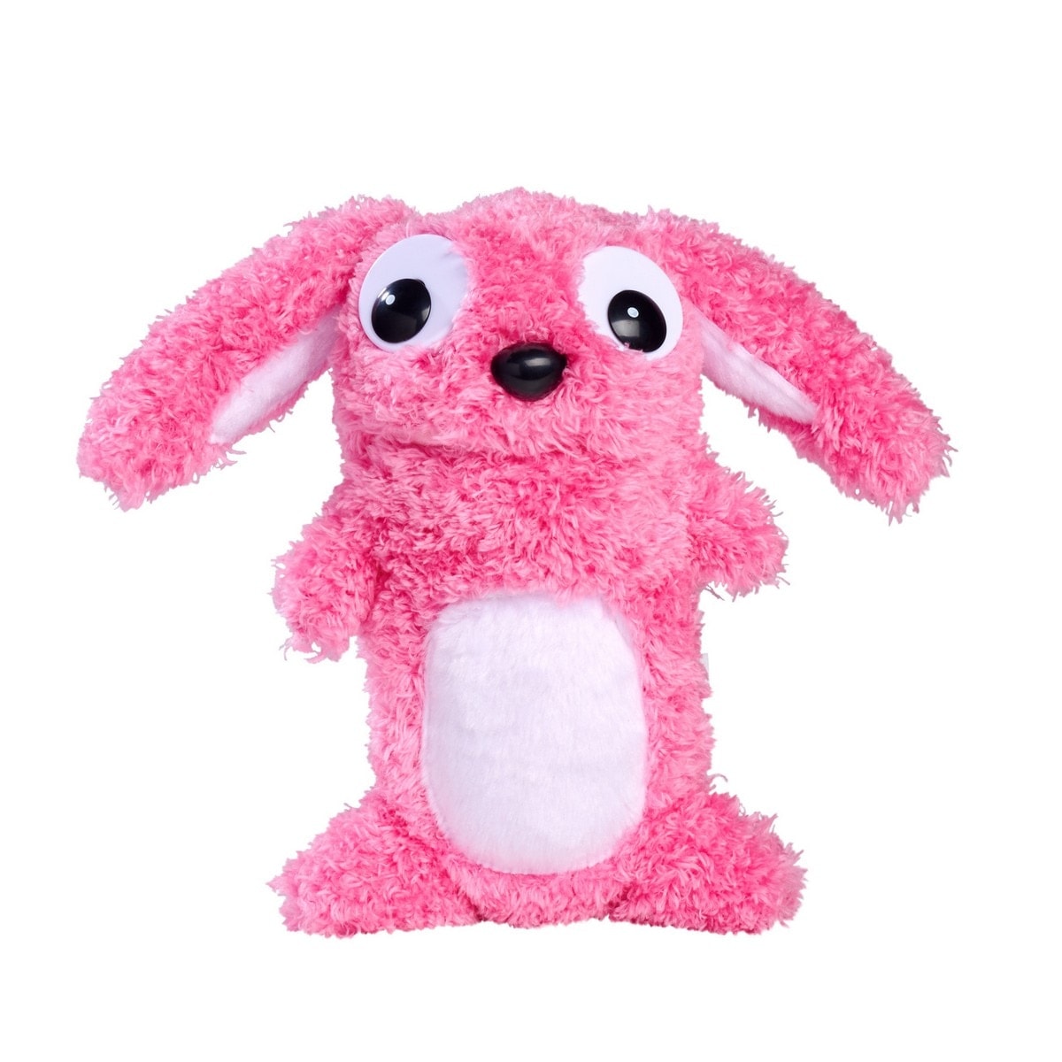 Simba - Peluche interactivo Conejo ScreamerZ Simba. - Image 1