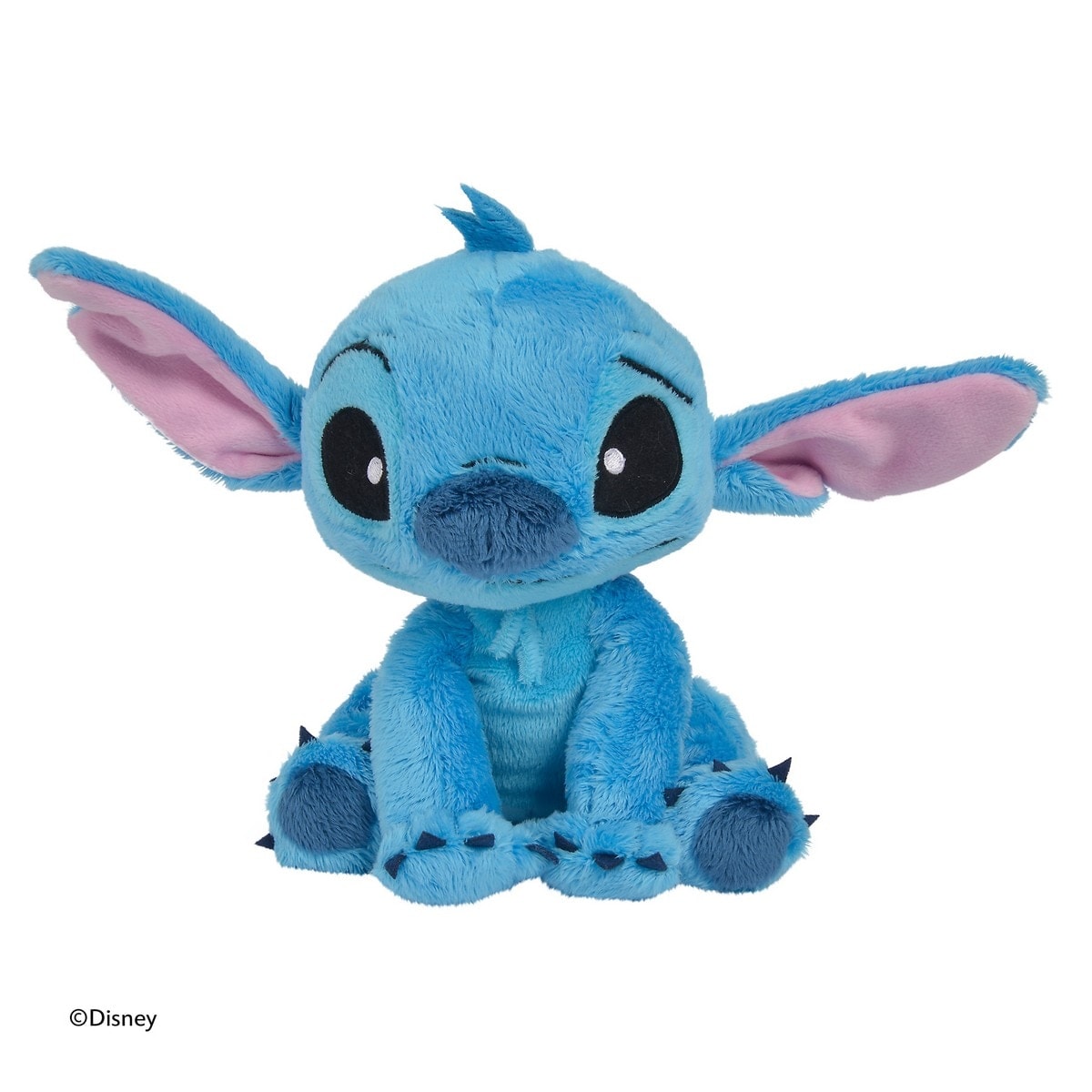 Simba - Peluche Stitch 25 cm. - Image 1