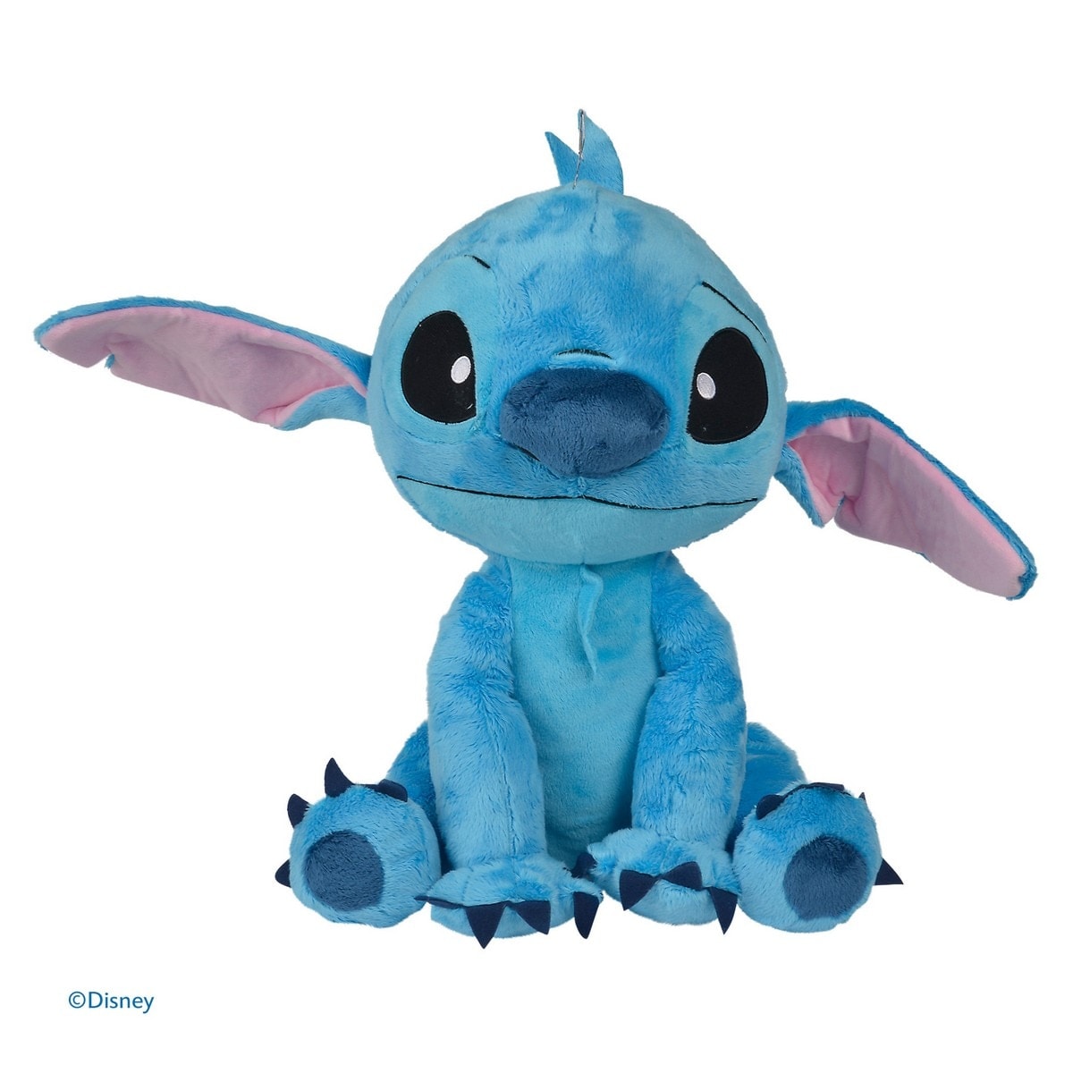 Simba - Peluche Stitch 50 cm. - Image 1