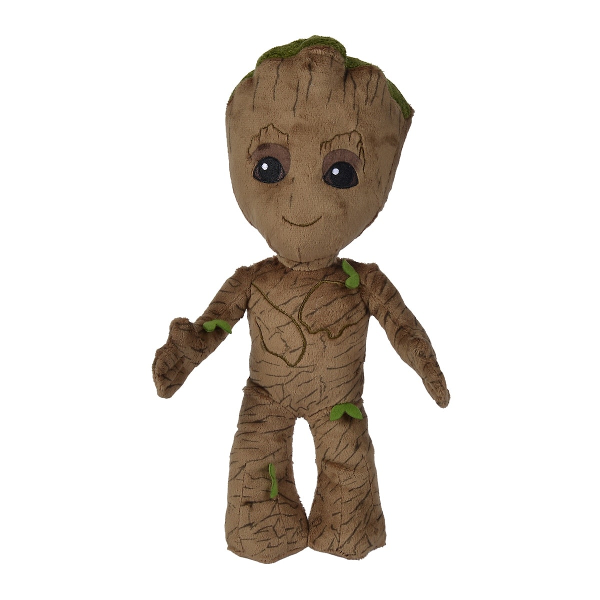 Simba - Peluche joven Groot 25 cm. - Image 1