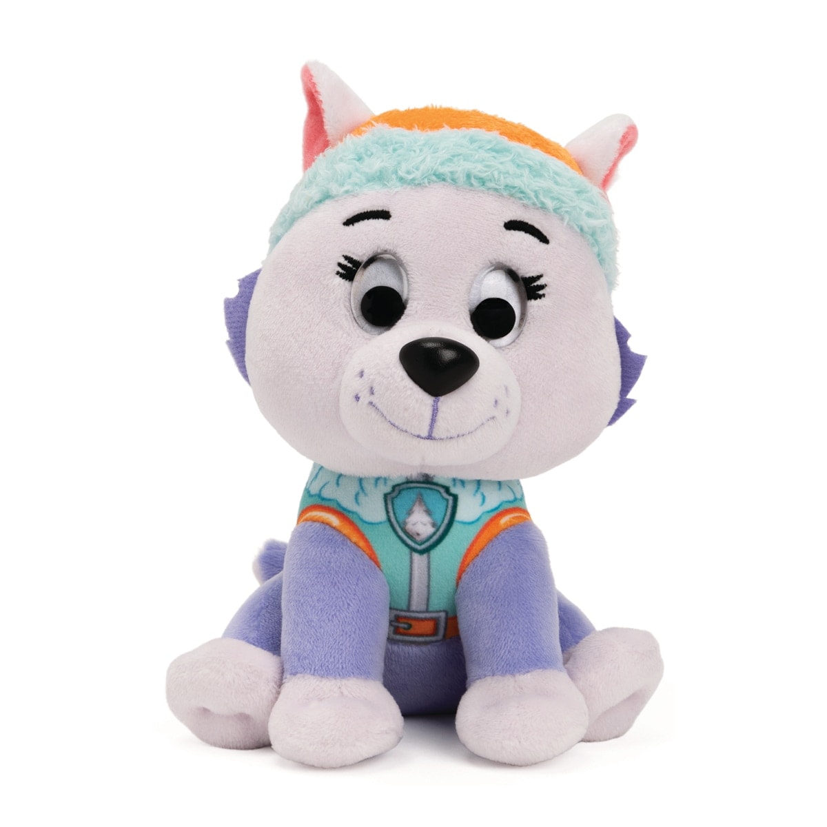 Spin Master - Paw Patrol Peluche 15cm Everest. - Image 1