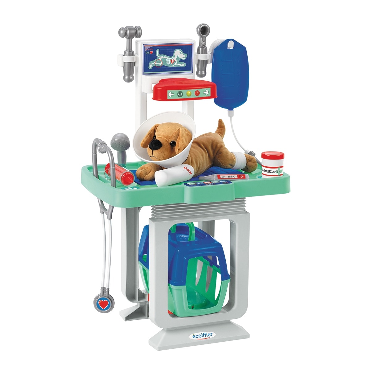 Ecoiffier - Centro veterinario Ecoiffier. - Image 1