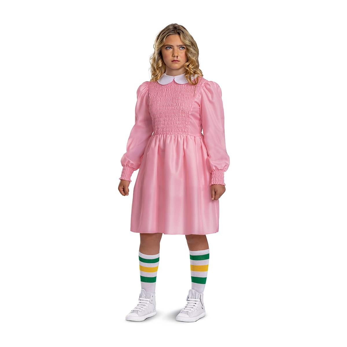 Disguise - Disfraz Once de Stranger Things Disguise. - Image 1