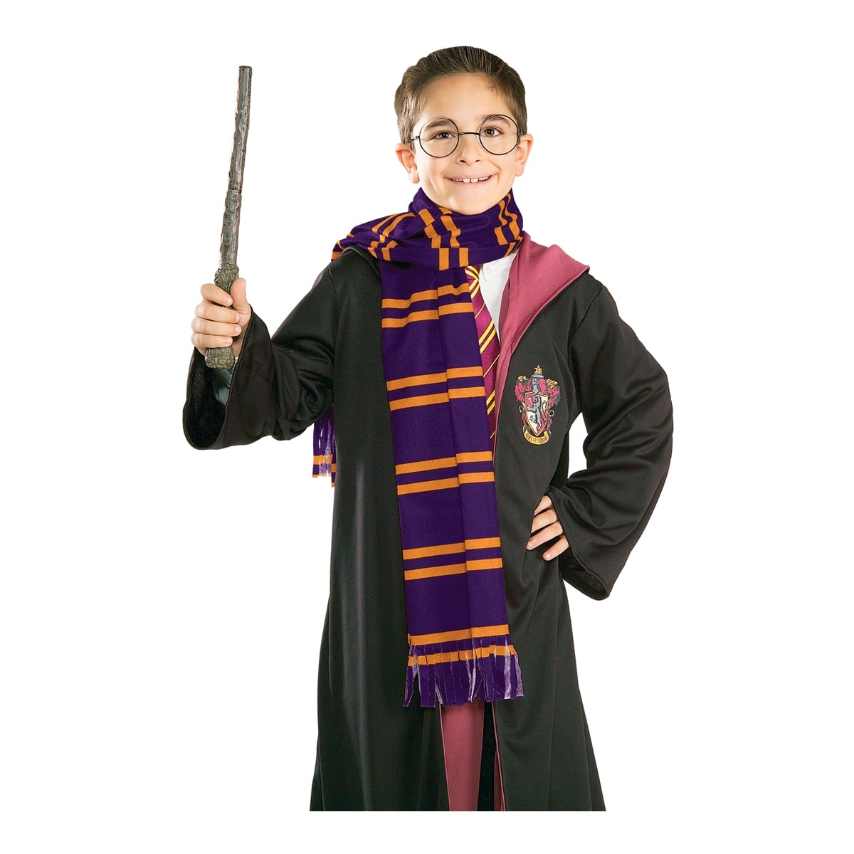 Harry Potter - Bufanda Harry Potter infantil. - Image 1