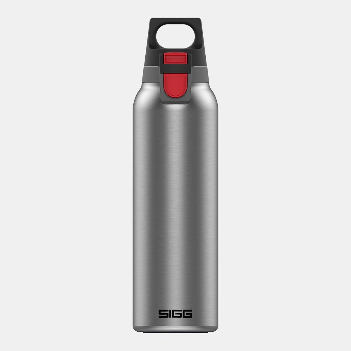 SIGG - Botella de Acero Inoxidable 0,55L Sigg. - Image 1