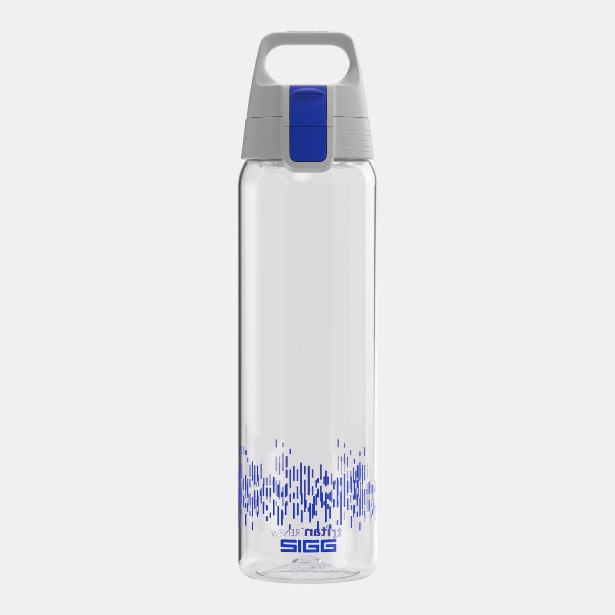 SIGG - Botella de Tritan Total Clear One 0,75L Sigg. - Image 1