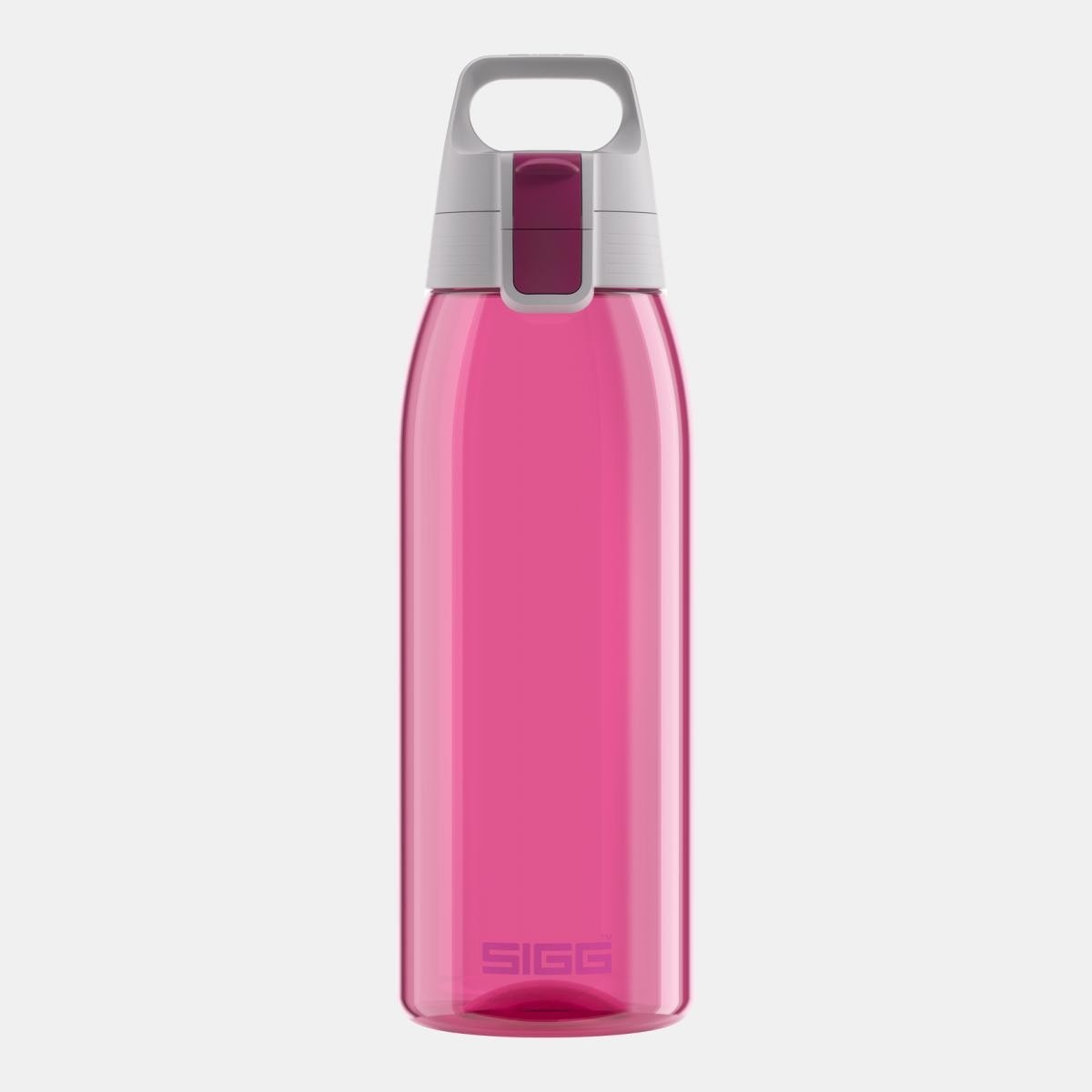 SIGG - Botella de Tritan Total Color One 1L Sigg. - Image 1