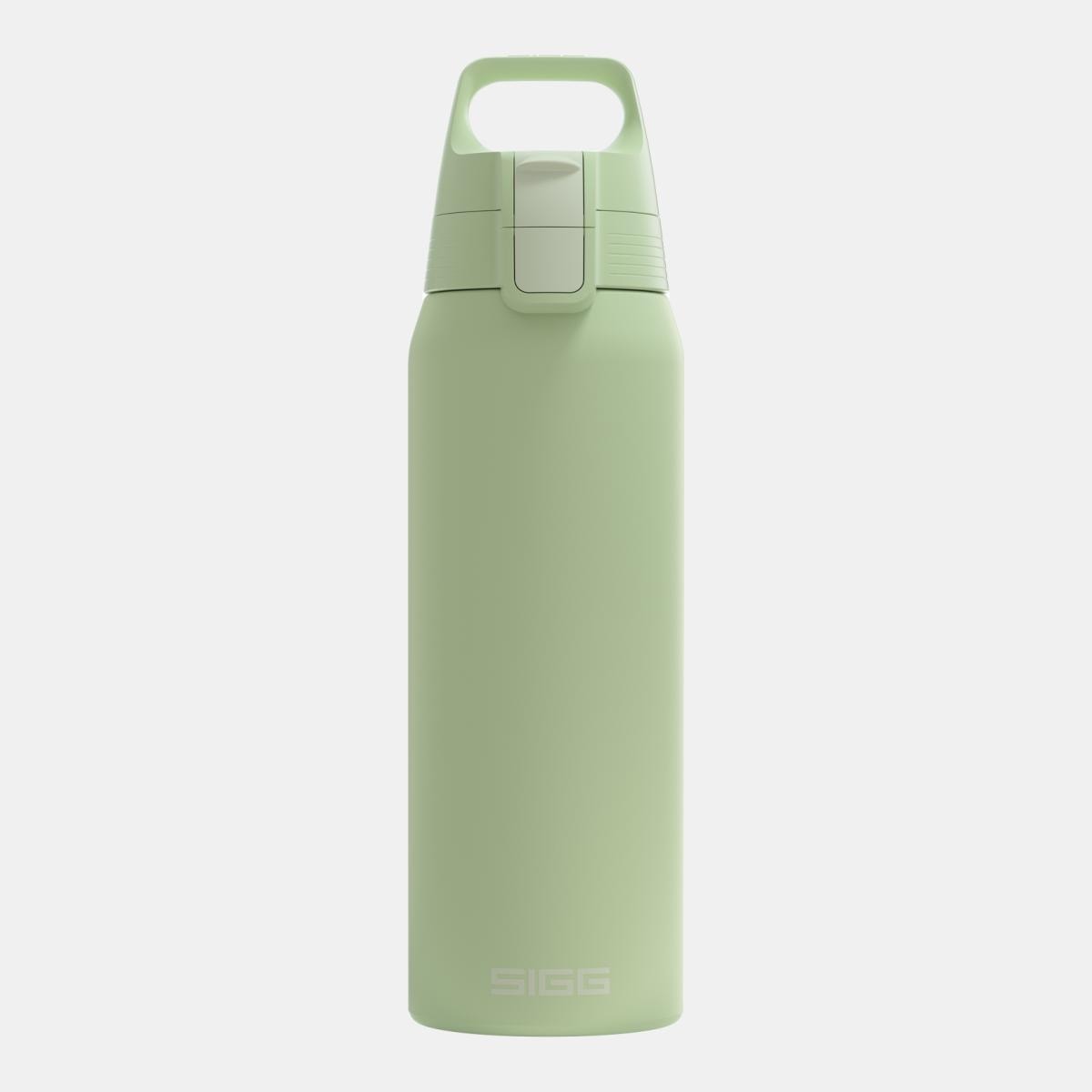 SIGG - Botella Shield Therm One Eco Green 0.75 L Sigg. - Image 1