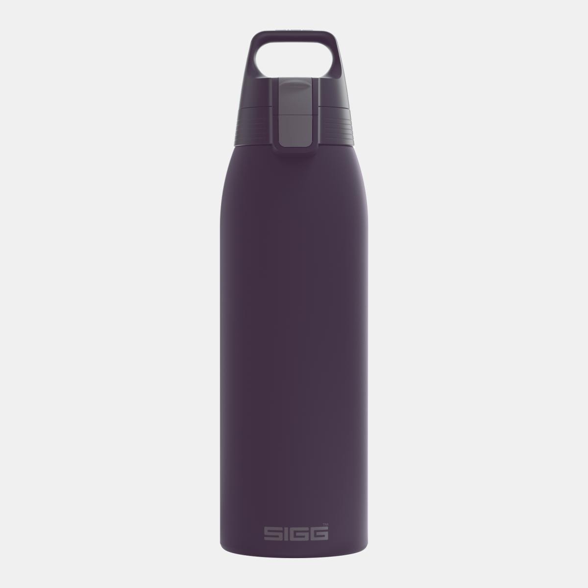 SIGG - Botella Shield Therm One Nocturne 1.0 L Sigg. - Image 1