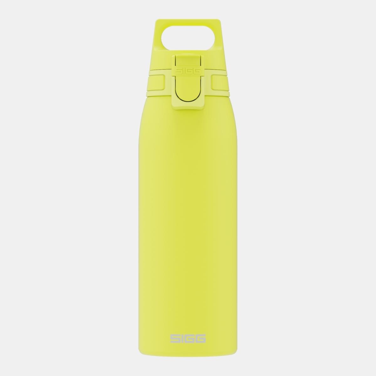 SIGG - Botella Shield One Ultra Lemon 1.0 L Sigg. - Image 1