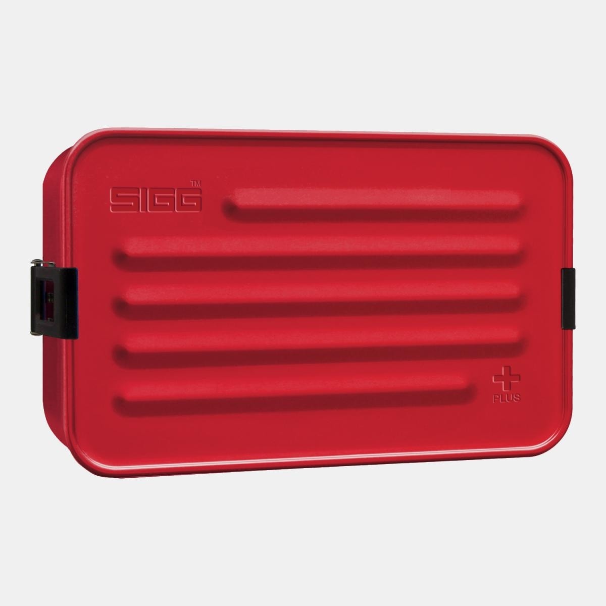 SIGG - Recipiente Casual Unisex Metal Box Sigg. - Image 1
