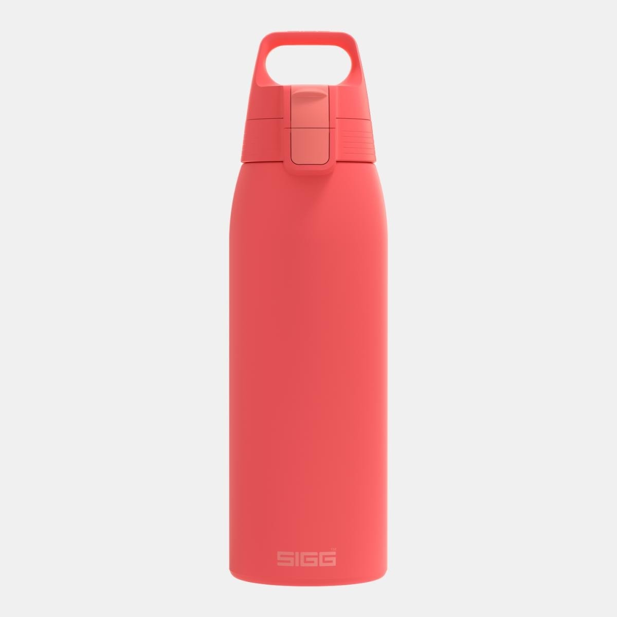 SIGG - Botella Acero Unisex Shield One Sigg. - Image 1