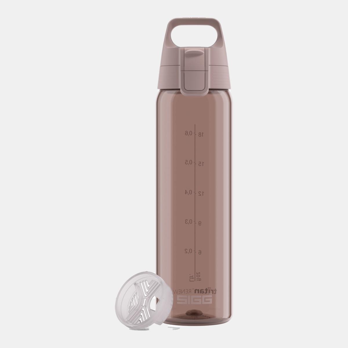SIGG - Botella Tritan Unisex Total Color Sigg. - Image 1