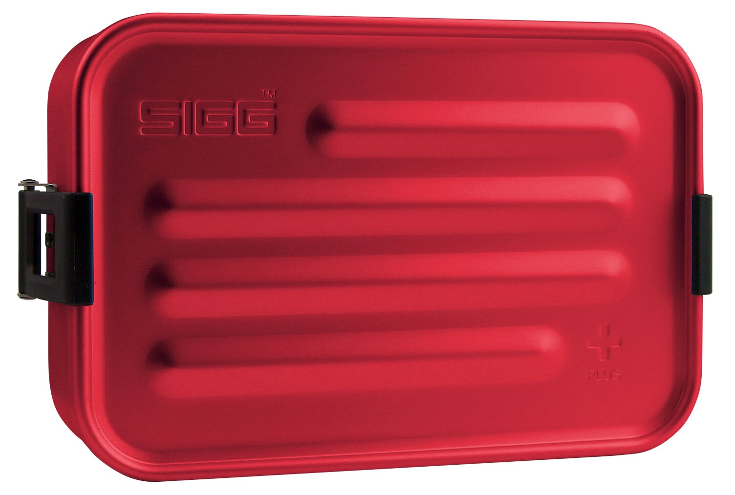 SIGG - Recipiente de Aluminio Small Sigg. - Image 1