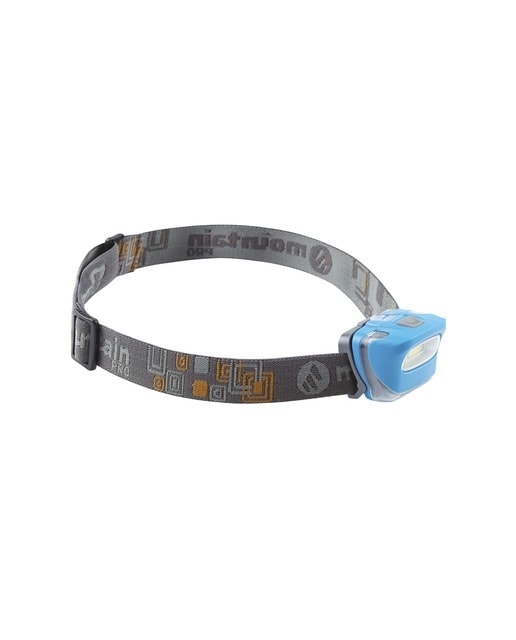 Mountain PRO - Linterna frontal 90 Lúmenes Mountain PRO. - Image 1
