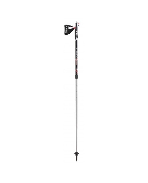 Leki - Par de bastones Nordic Walking Spin Speed Lock Leki. - Image 1