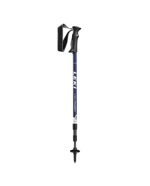 Leki - Bastón de trekking Voyager Leki. - Image 1
