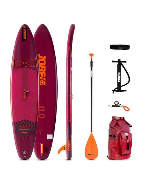 Jobe - Tabla de Paddle Surf Sena 11,0 Jobe. - Image 1