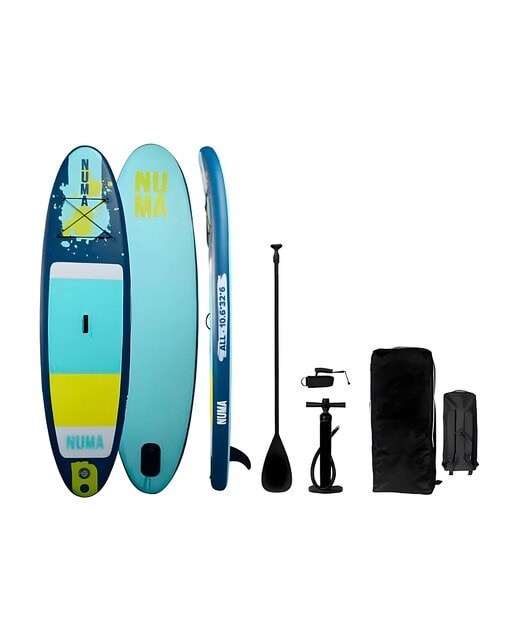 NUMA - Tabla paddle surf hinchable All 10'6" Numa. - Image 1